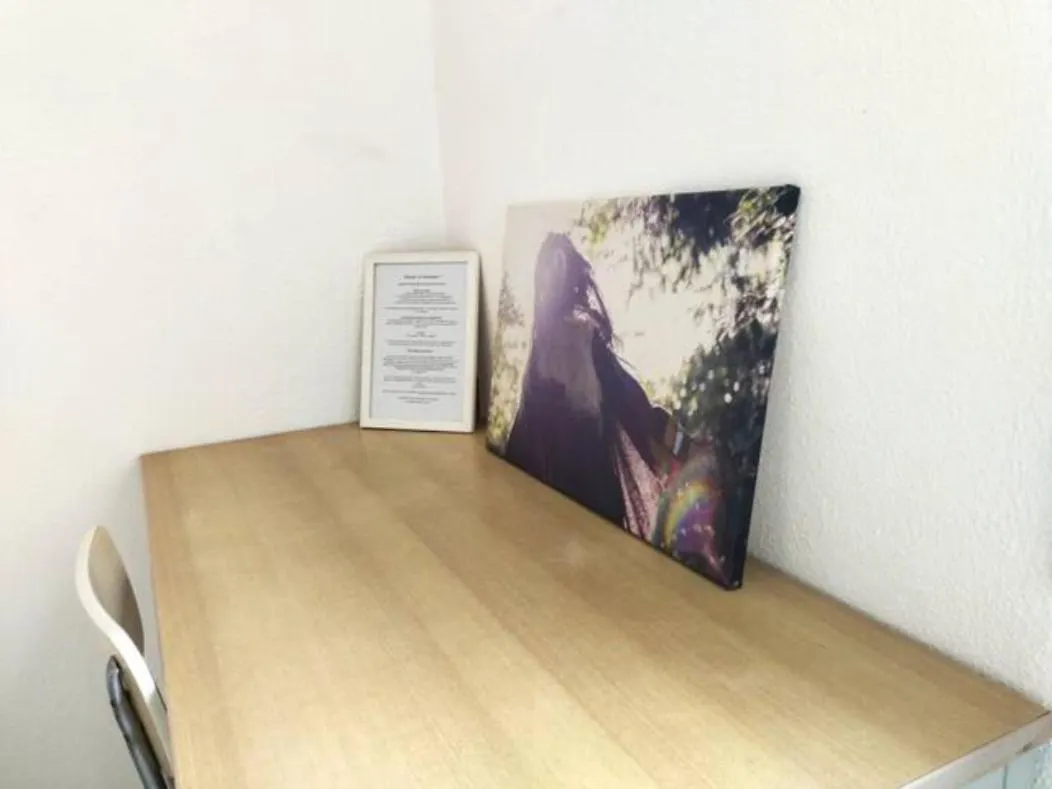 Guest house Au Coeur Du Grand Lyon A Cote De La Gare Part-Dieu Villeurbanne France