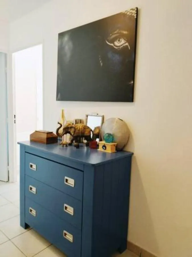 Guest house Au Coeur Du Grand Lyon A Cote De La Gare Part-Dieu Villeurbanne